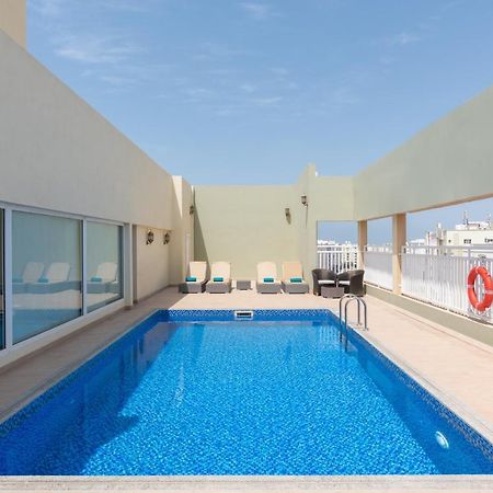 Centara Life Muscat Dunes Hotel Exterior foto